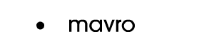 mavromedia